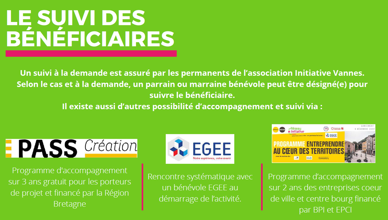 accompagnement