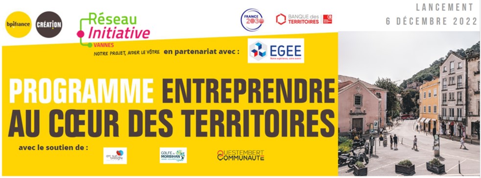 entreprendre au coeur des territoires